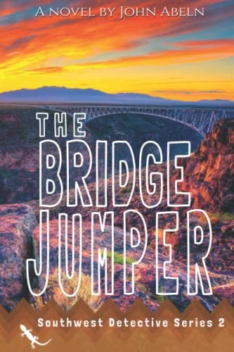 The Bridge Jumper