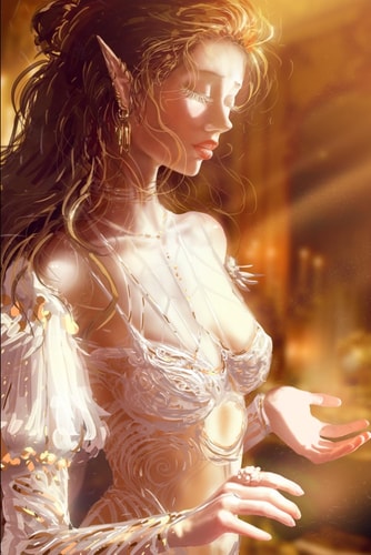 The Prophecy of Renascence The Kingdom of Fates Series