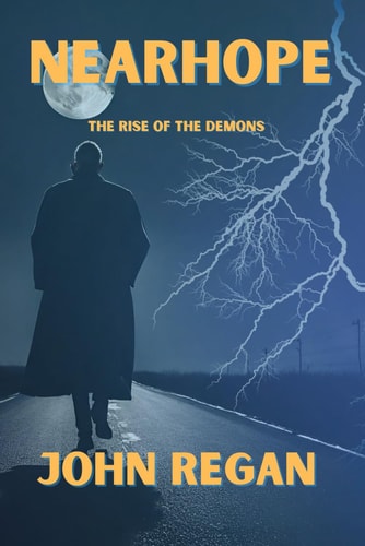 Nearhope: The rise of the demons