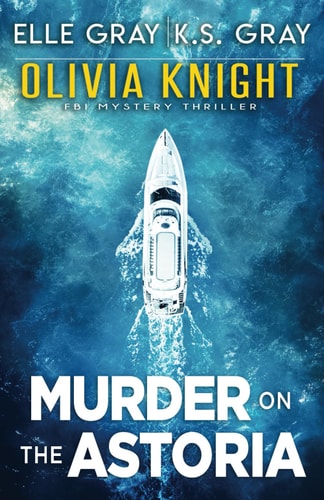 Murder on the Astoria