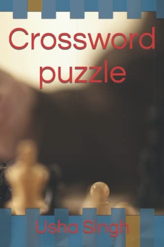 Crossword Puzzle