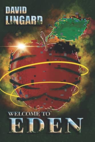 Welcome to Eden A LitRPG/Fantasy Gamelit