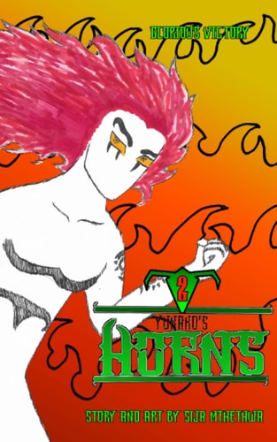 Yukako's Horns 2 Volume 2 - Glorious Victory