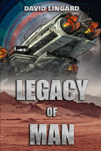 Legacy of Man Born to Kill, Raised for War