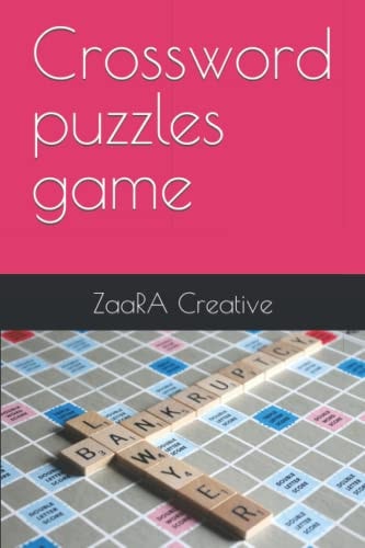 Crossword Puzzles Game