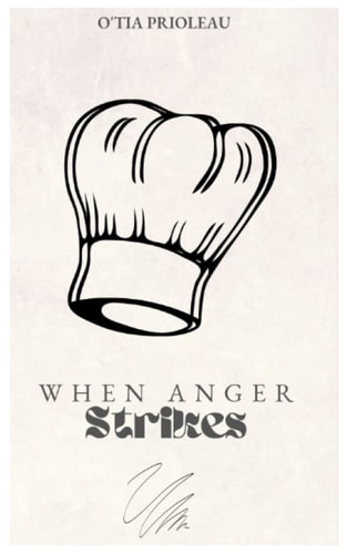 When Anger Strikes