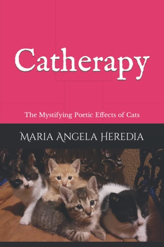 Catherapy The Mystifying Poetic Effects of Cats