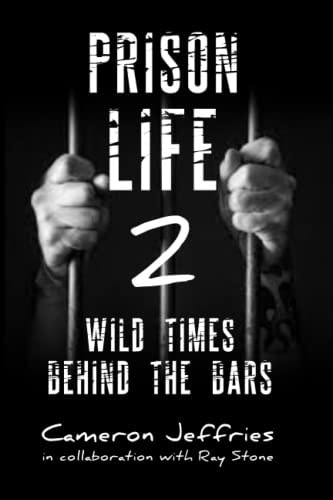 Prison Life 2 Wild Times Behind the Bars
