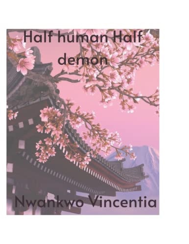 Half Human Half Demon