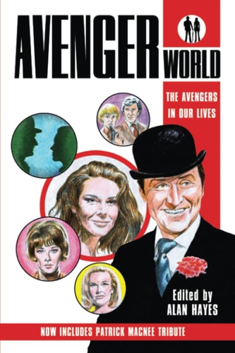 Avengerworld The Avengers in Our Lives