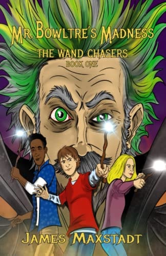 Mr. Bowltre's Madness