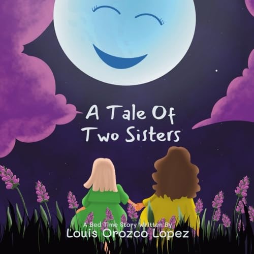 A Tale Of Two Sisters