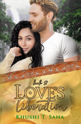 Love's Liberation: An Interracial Contemporary Romance (Liberation Series Book 2)