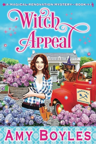 Witch Appeal