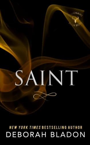 Saint