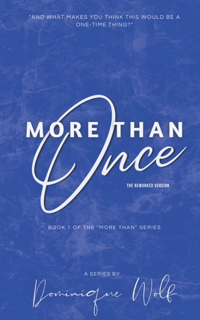 More Than Once