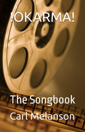 !Okarma! The Songbook