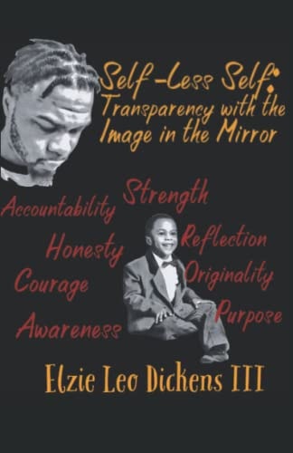 Self-Less Self Transparency with the Image in the Mirror