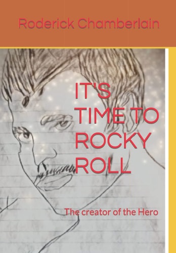 It's Time to Rocky Roll The Creator of the Hero
