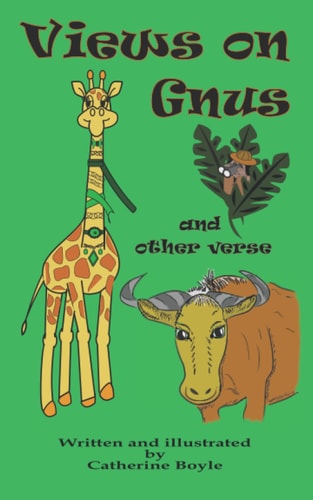 Views on Gnus And Other Verse