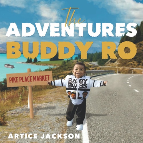 The Adventures of Buddy Ro