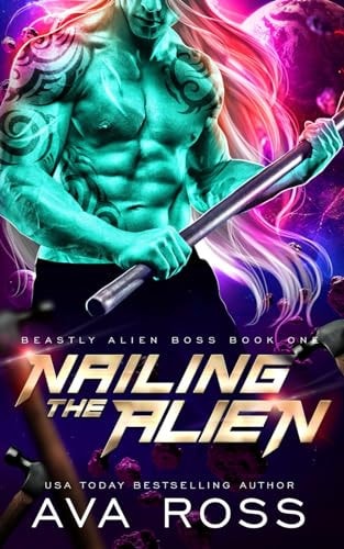 Nailing the Alien