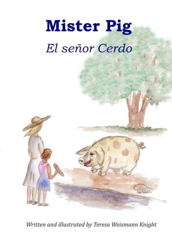 Mister Pig El Señor Cerdo