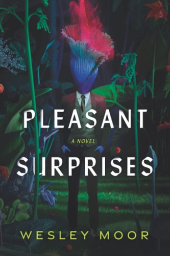 Pleasant Surprises