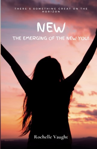 New The Emerging of the New You
