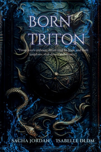 Born Triton The Beginning