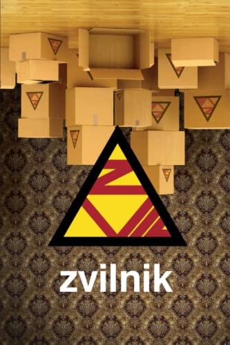 The Complete And Unabridged Zvilnik Lyric Book (also Featuring the Works of Bikini Black Special)