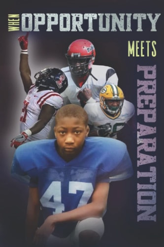 When Opportunity Meets Preparation