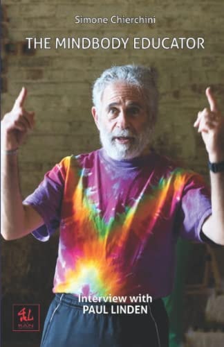 The Mindbody Educator Interview with Paul Linden
