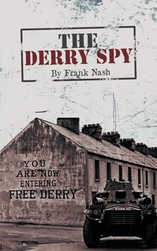 The Derry Spy