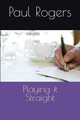 Playing it Straight