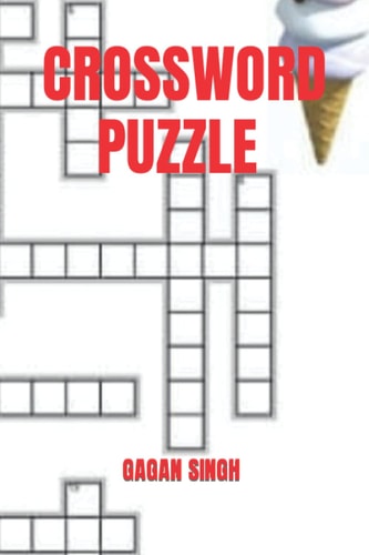 Crossword Puzzle