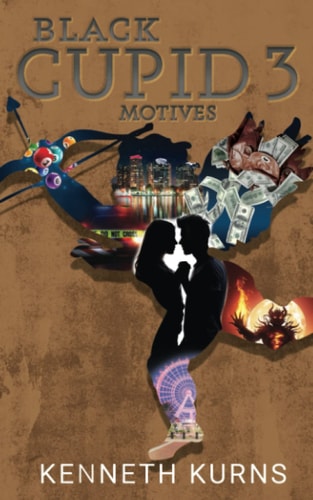 Black Cupid 3 Motives