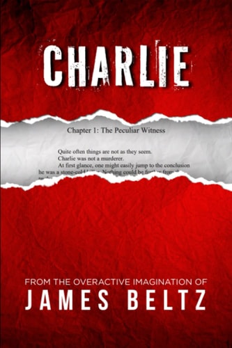 Charlie Nite Trips - Book 3