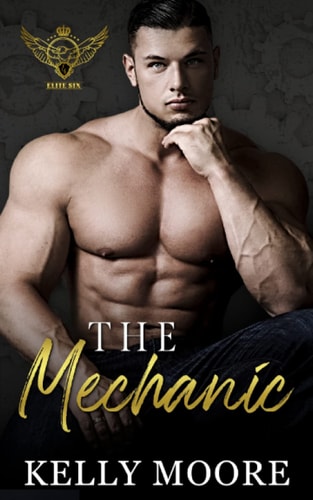 The Mechanic Romance Suspense