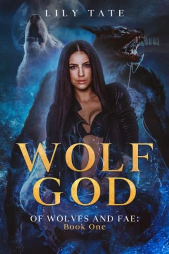 Wolf God