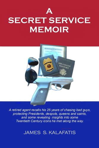 A Secret Service Memoir
