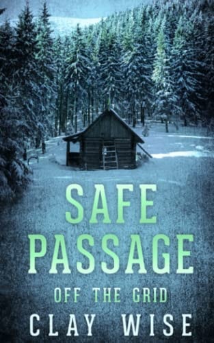 Safe Passage Off the Grid