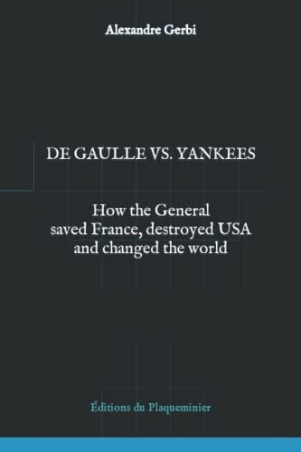De Gaulle Vs. Yankees