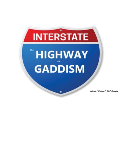 Highway to Gaddism
