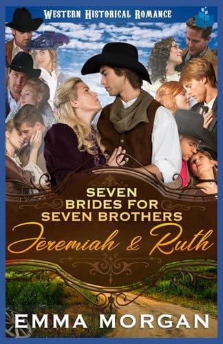 Jeremiah & Ruth