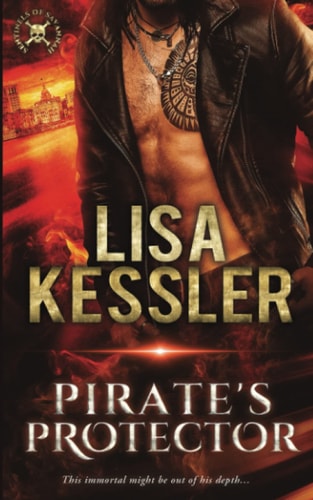 Pirate's Protector