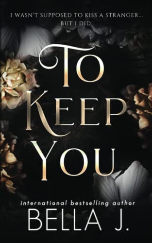 To Keep You Age Gap Romance