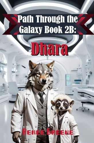 Dhara Book 2B