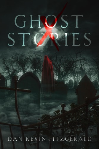 10 Ghost Stories New Tales With Plot Twists and Shocking Endings That Will Haunt You