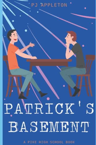 Patrick's Basement